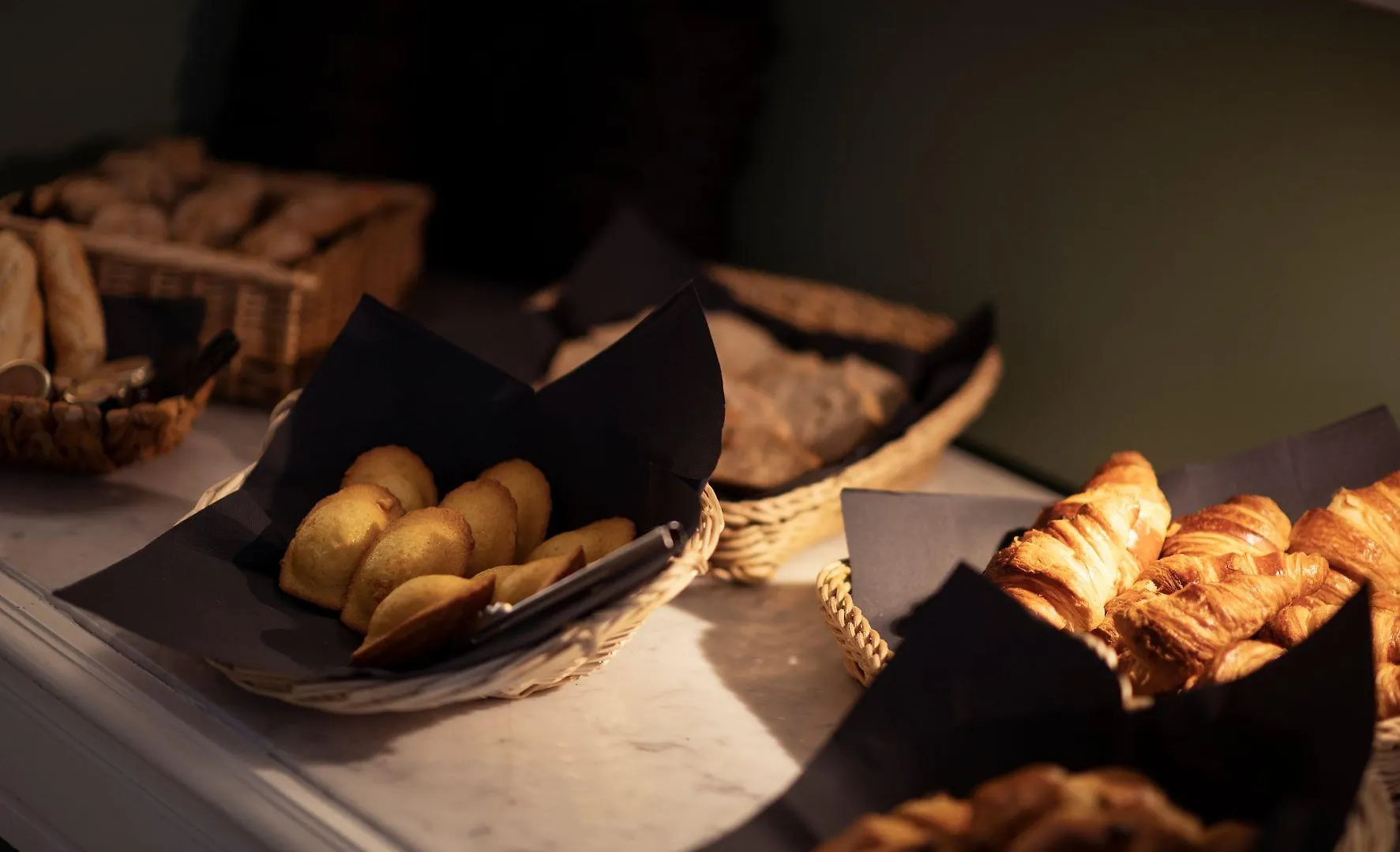 Hotel Boutique Cezanne Centre Aix-En-Provence