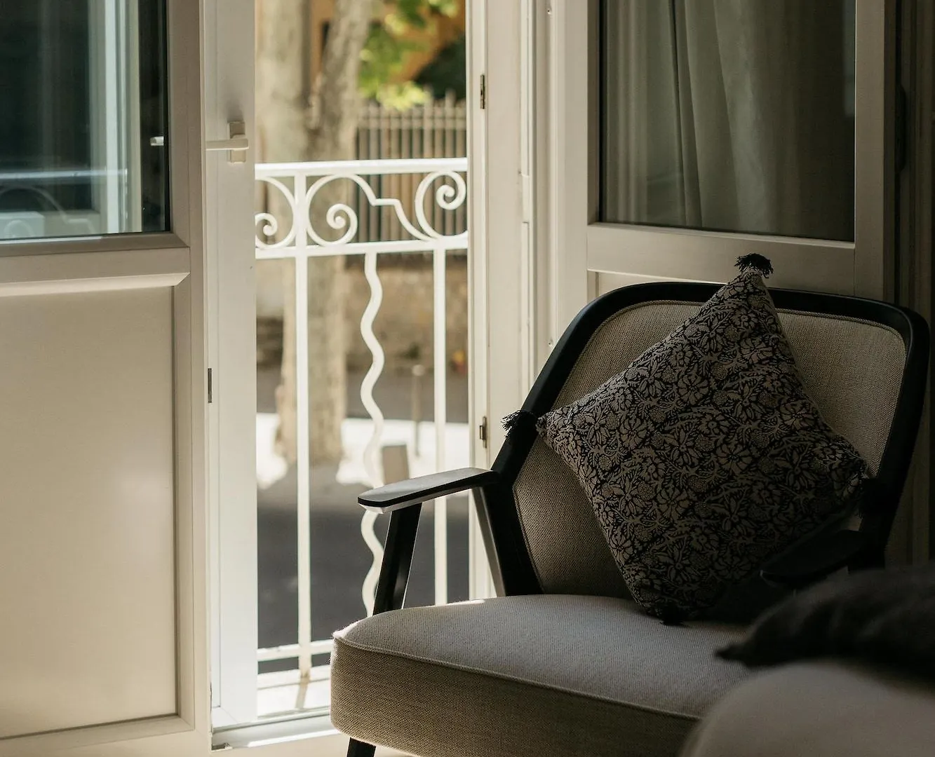 Hotel Boutique Cezanne Centre Aix-En-Provence