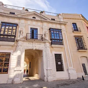 Real Casa De La Moneda Deluxe Sevilla