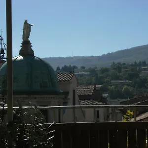 L'auberge Espagnole - Bed and breakfast