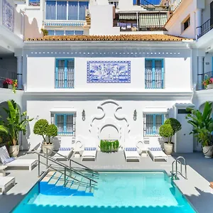 La Fonda 4* Benalmádena