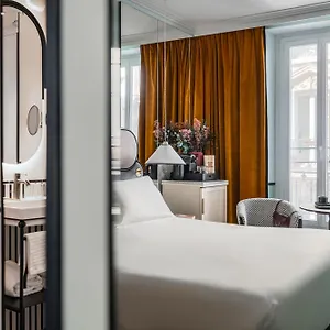Faubourg Galant - Handwritten Collection 3* París
