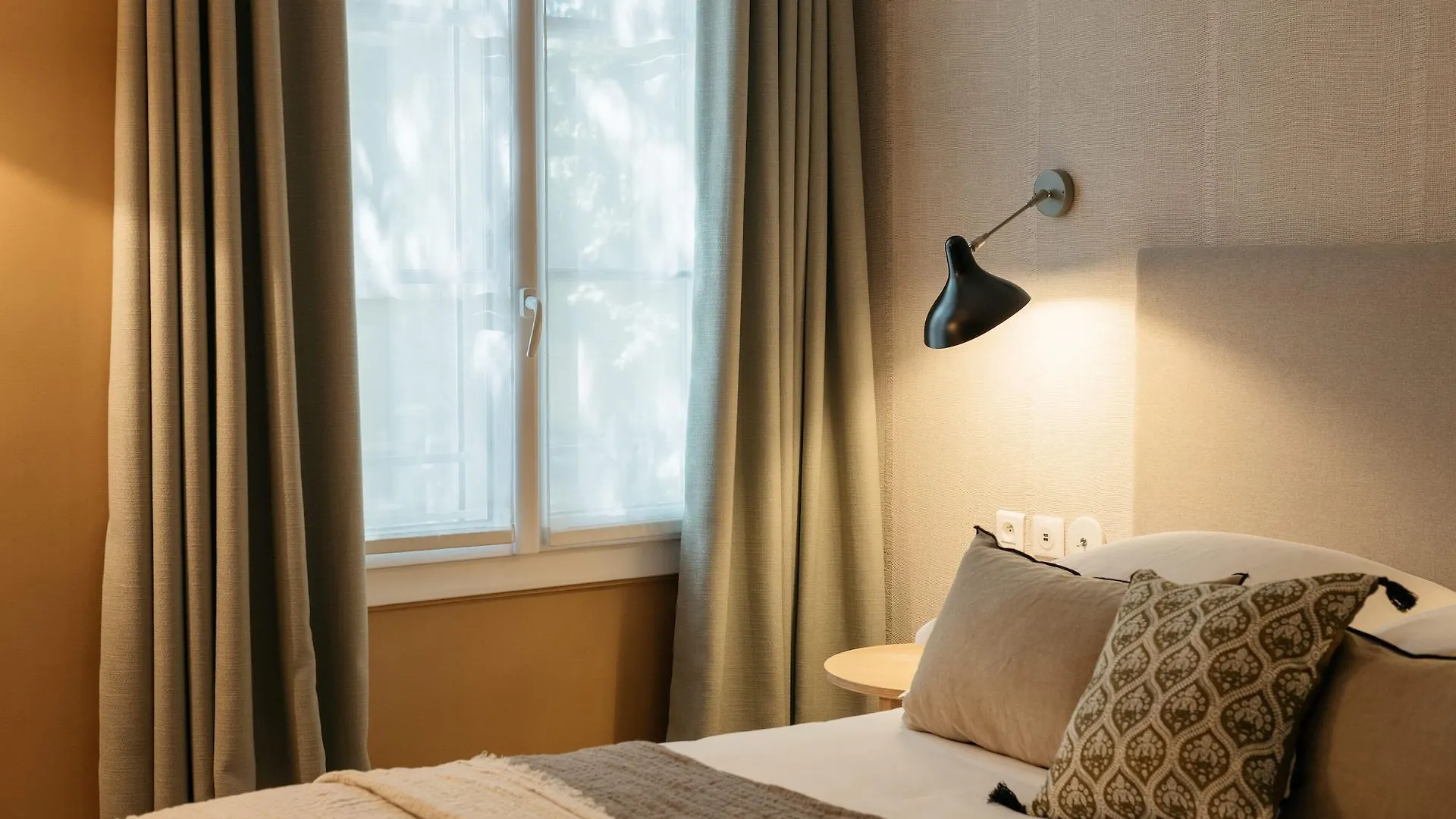 Hôtel Cézanne Boutique-Hôtel Aix-en-Provence