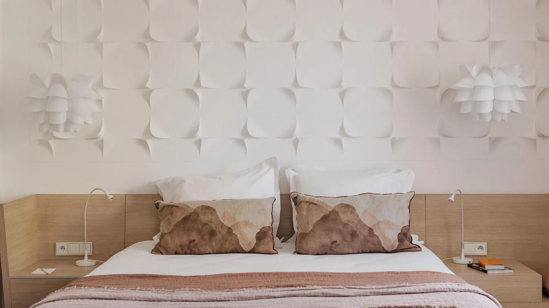 Hotel Hôtel Cézanne Boutique-Hôtel Aix-en-Provence