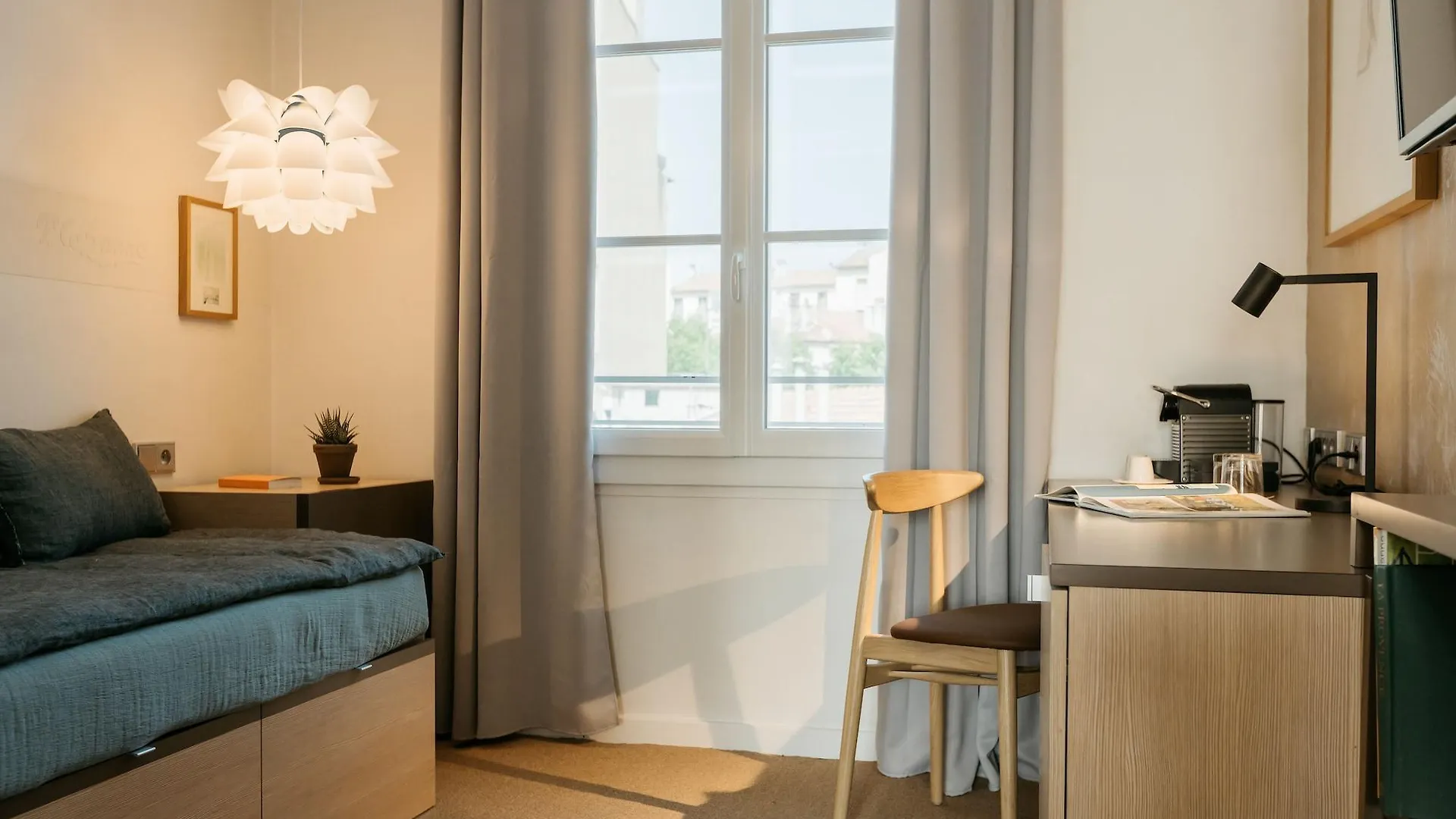 Hôtel Cézanne Boutique-Hôtel Aix-en-Provence