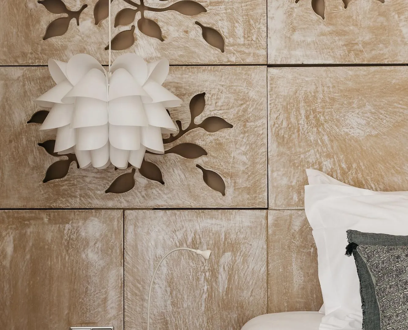 Hôtel Cézanne Boutique-Hôtel Aix-en-Provence