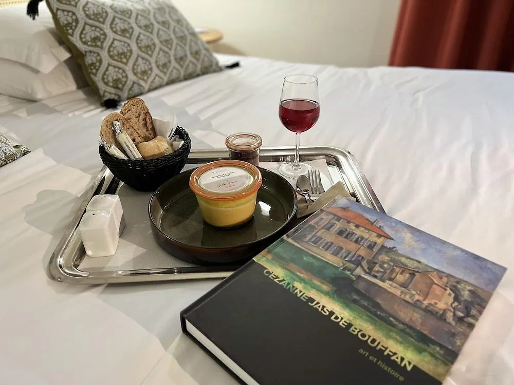 Hotel Hôtel Cézanne Boutique-Hôtel Aix-en-Provence