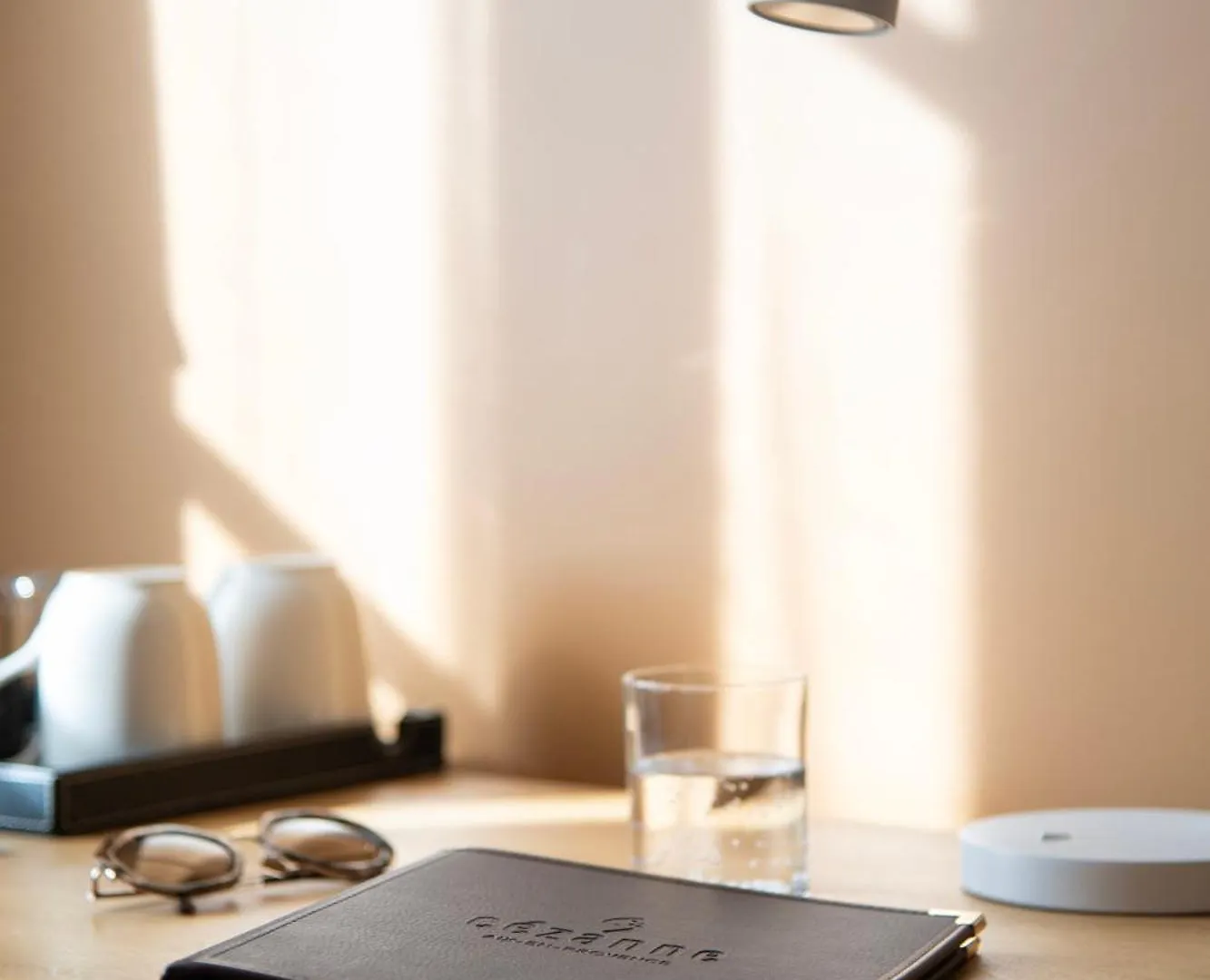 Hôtel Cézanne Boutique-Hôtel Aix-en-Provence Hotel
