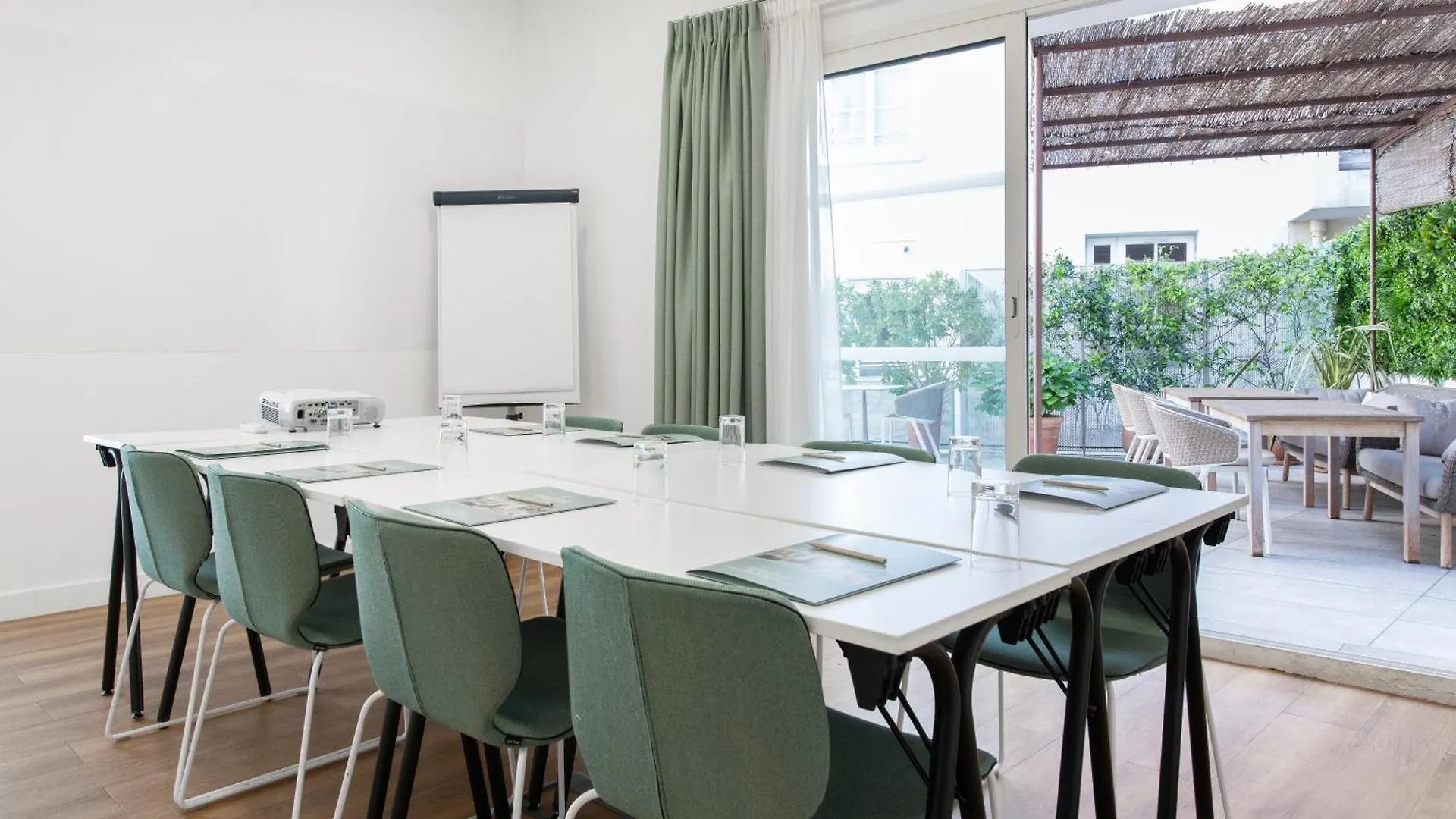 **** Hotel Hôtel Cézanne Boutique-Hôtel Aix-en-Provence França