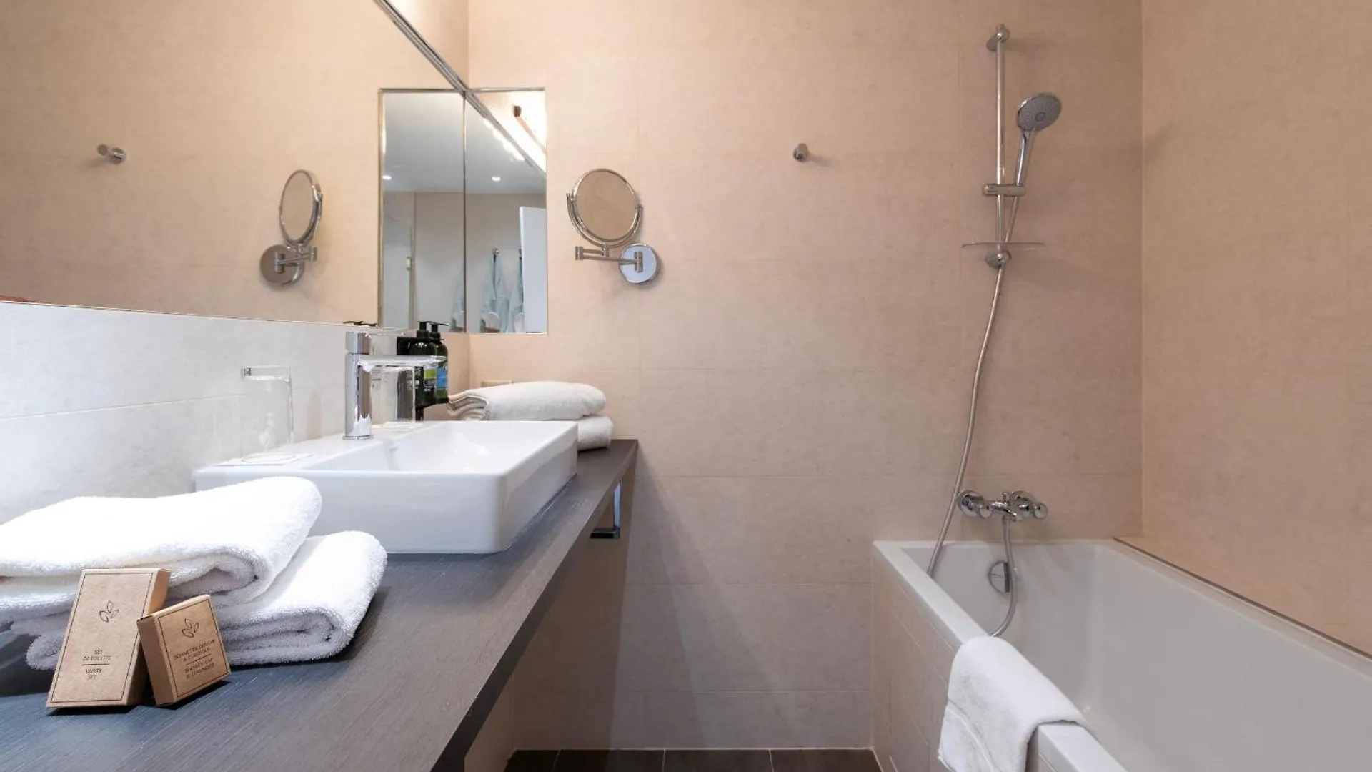 Hotel Hôtel Cézanne Boutique-Hôtel Aix-en-Provence