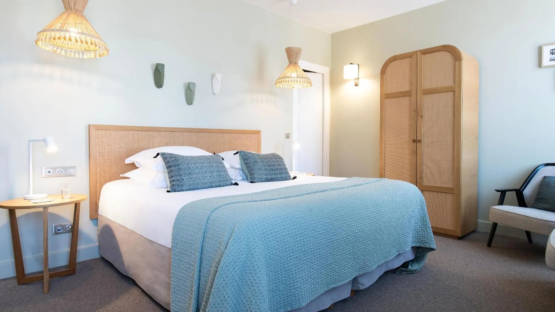 Hôtel Cézanne Boutique-Hôtel Aix-en-Provence