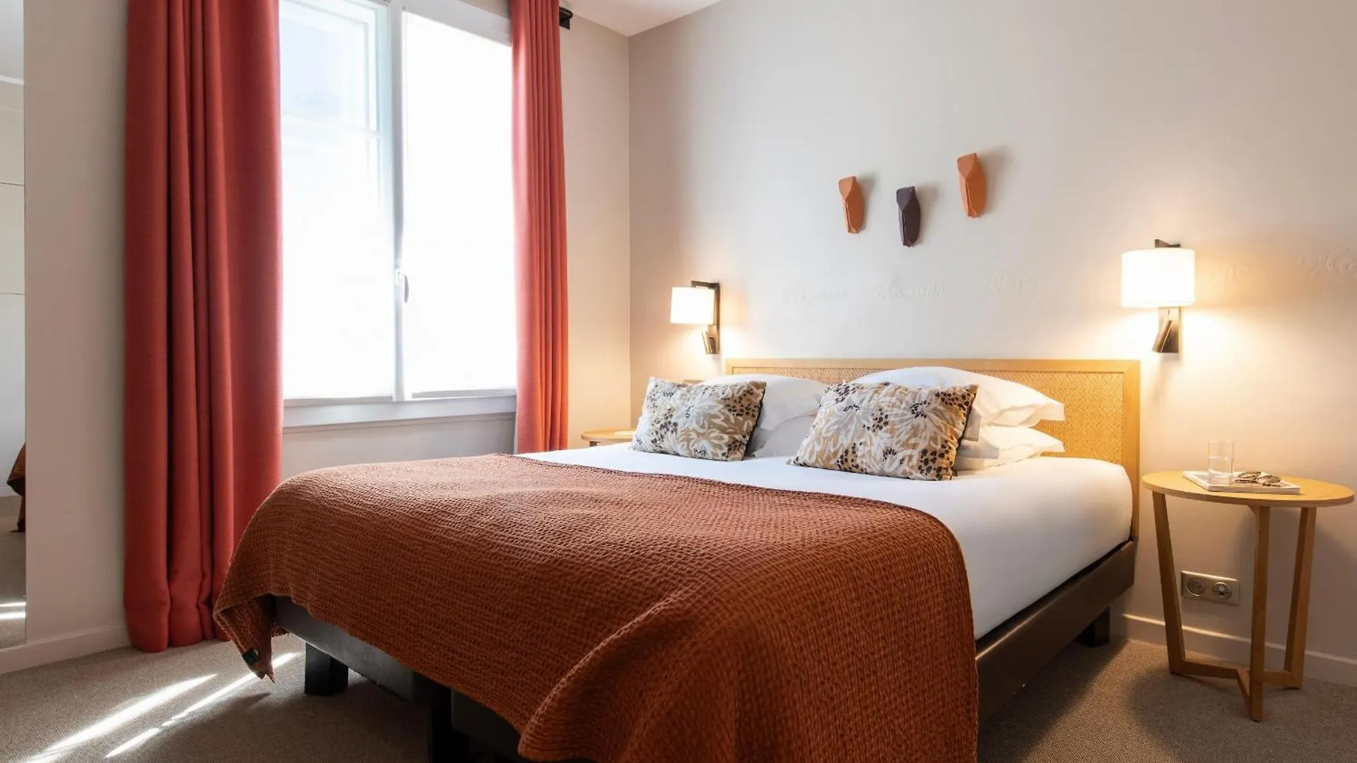 Hôtel Cézanne Boutique-Hôtel Aix-en-Provence 4*,