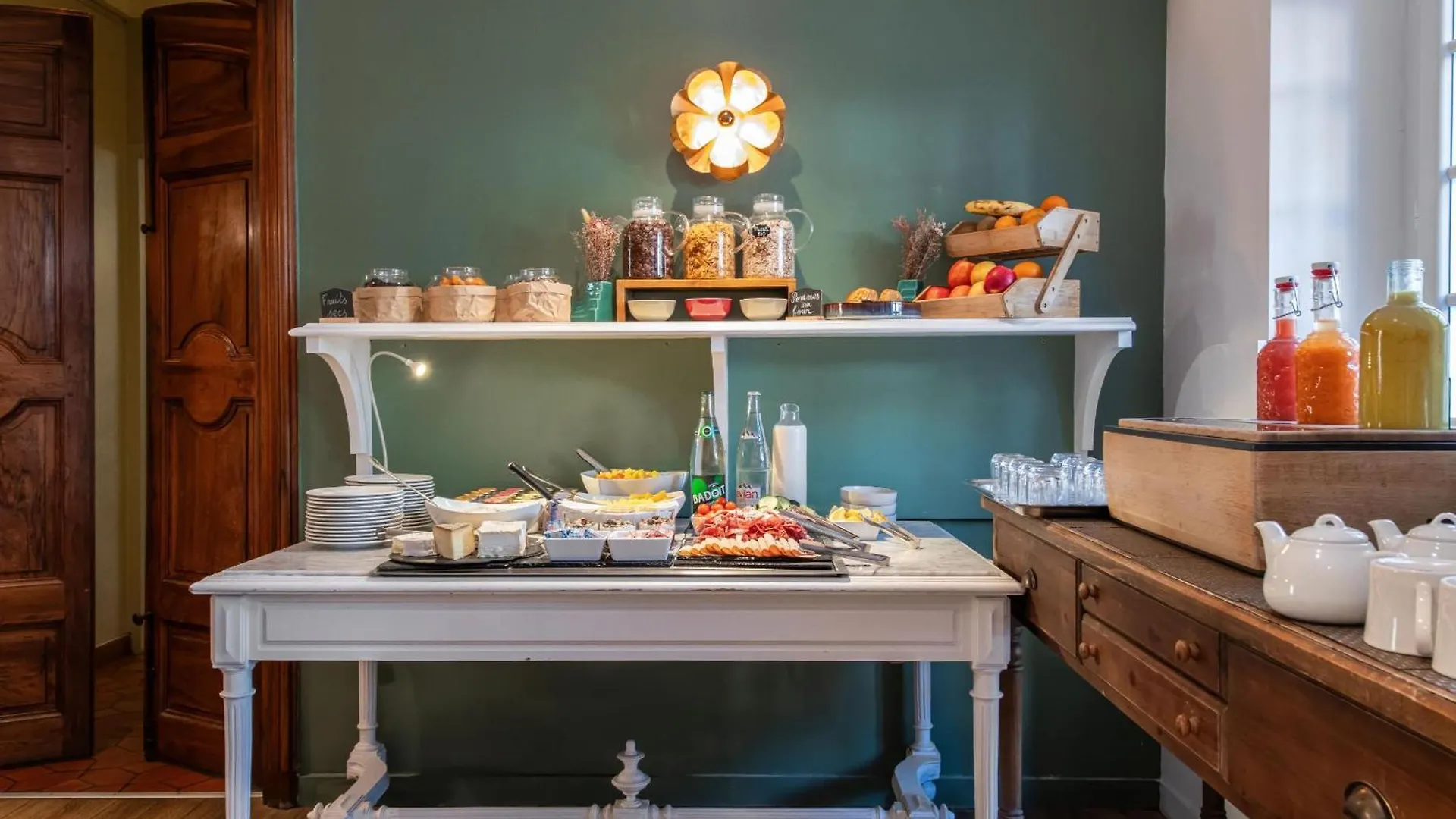 Hôtel Cézanne Boutique-Hôtel Aix-en-Provence