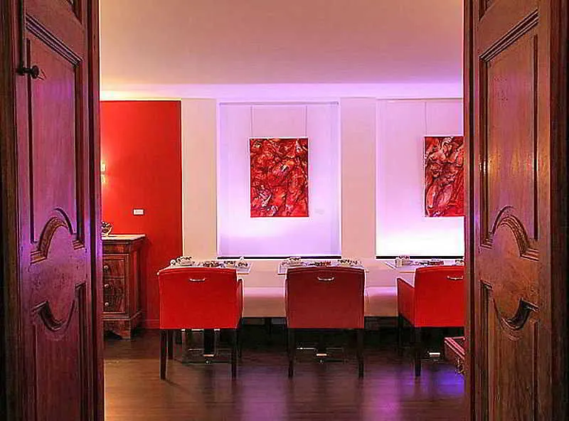 Hôtel Cézanne Boutique-Hôtel Aix-en-Provence