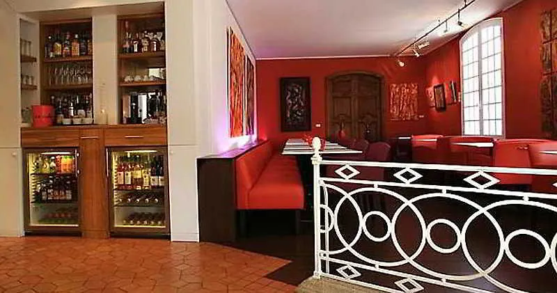 Hôtel Cézanne Boutique-Hôtel Aix-en-Provence Hotel