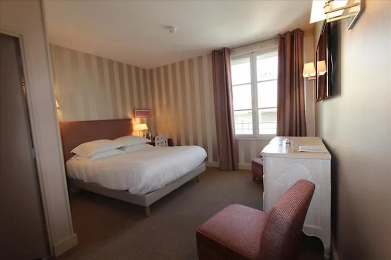 Hotel Hôtel Cézanne Boutique-Hôtel Aix-en-Provence
