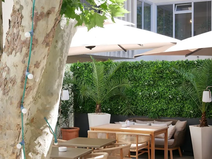 Hôtel Cézanne Boutique-Hôtel Aix-en-Provence França